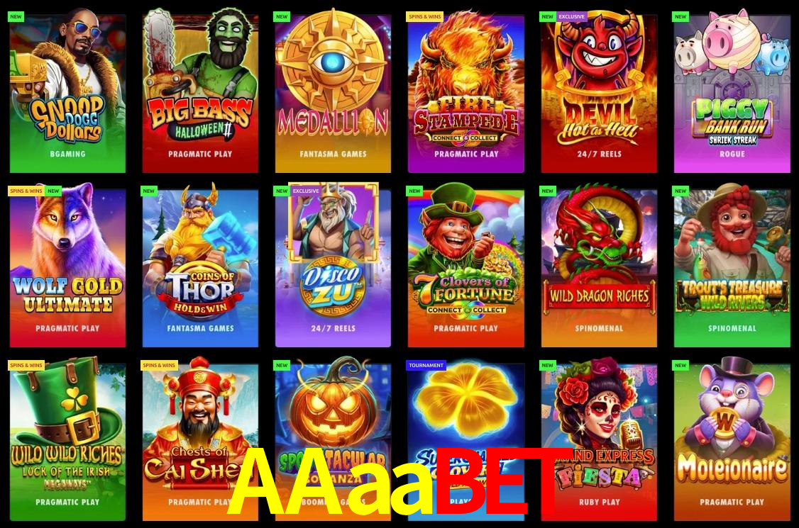 Estatísticas Esportivas AAaabet