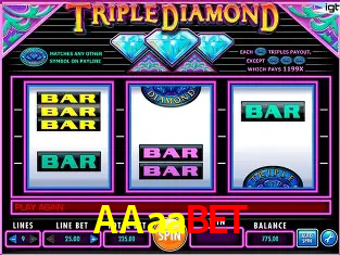 Especiais de Fim de Semana AAaabet