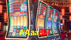 Mesa de Roleta AAaabet