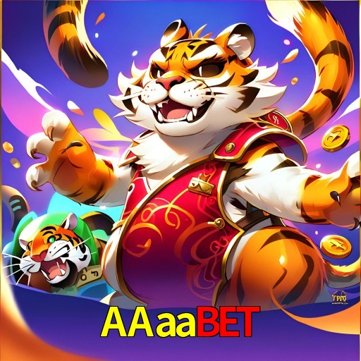 Plataforma AAaabet - Apostas Online